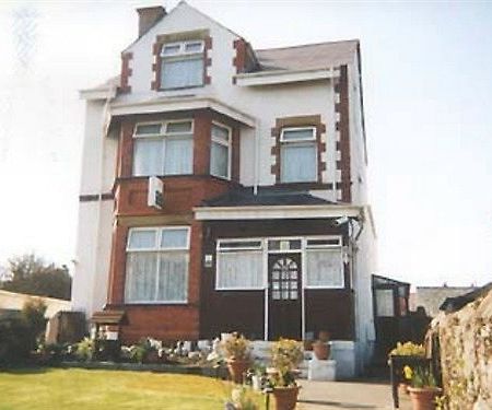 Witchingham B&B هوليهيد المظهر الخارجي الصورة