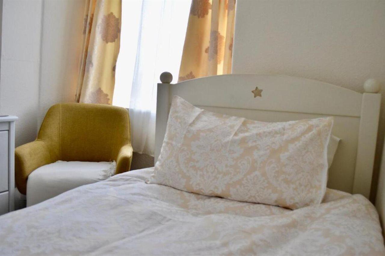 Witchingham B&B هوليهيد المظهر الخارجي الصورة