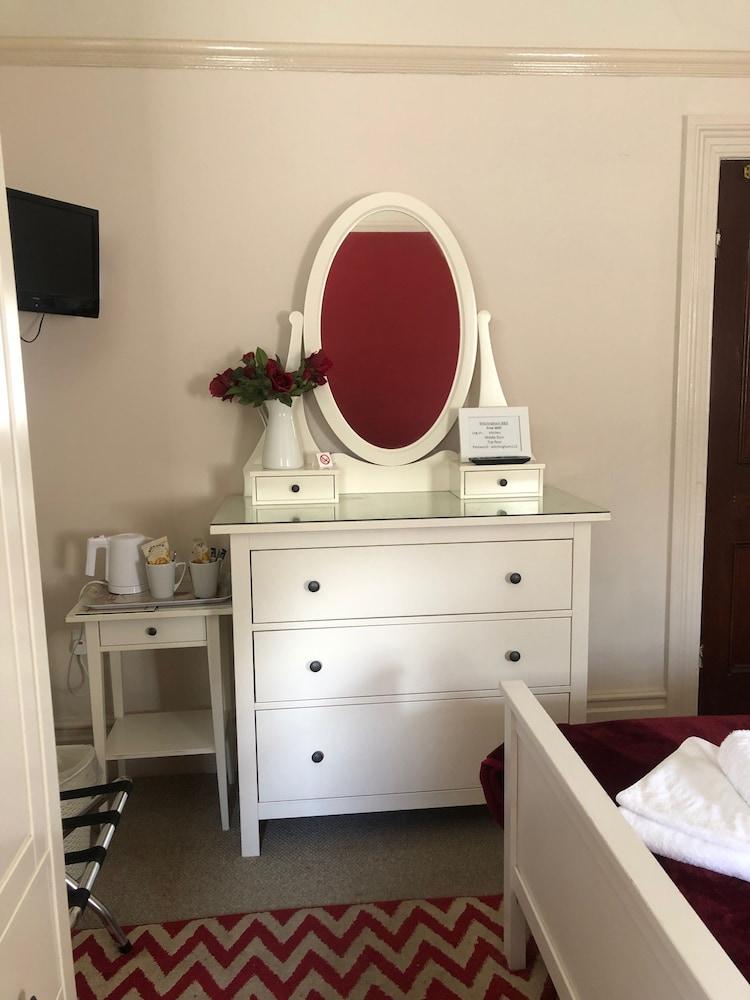 Witchingham B&B هوليهيد المظهر الخارجي الصورة