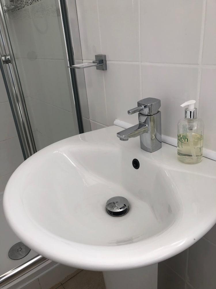 Witchingham B&B هوليهيد المظهر الخارجي الصورة