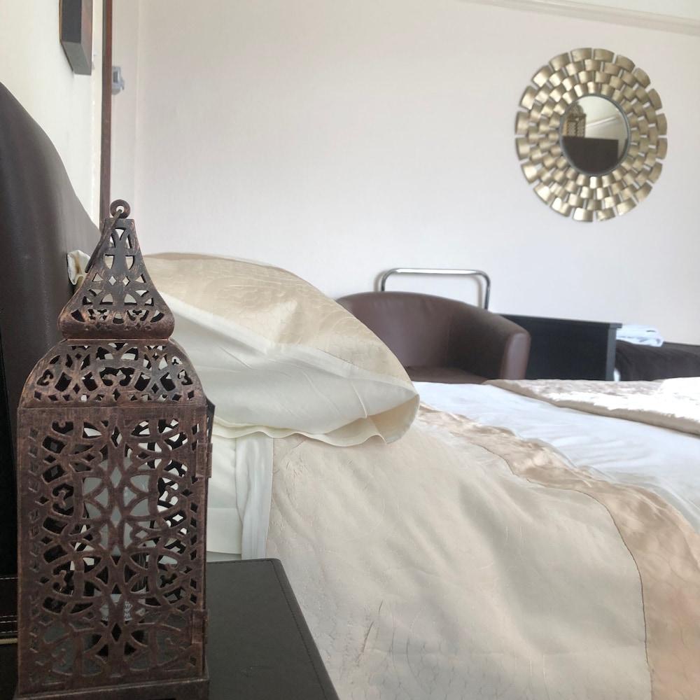 Witchingham B&B هوليهيد المظهر الخارجي الصورة