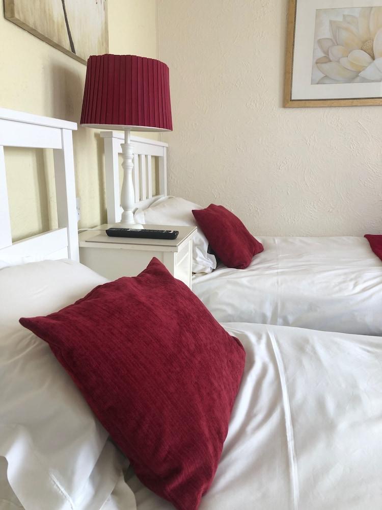 Witchingham B&B هوليهيد المظهر الخارجي الصورة