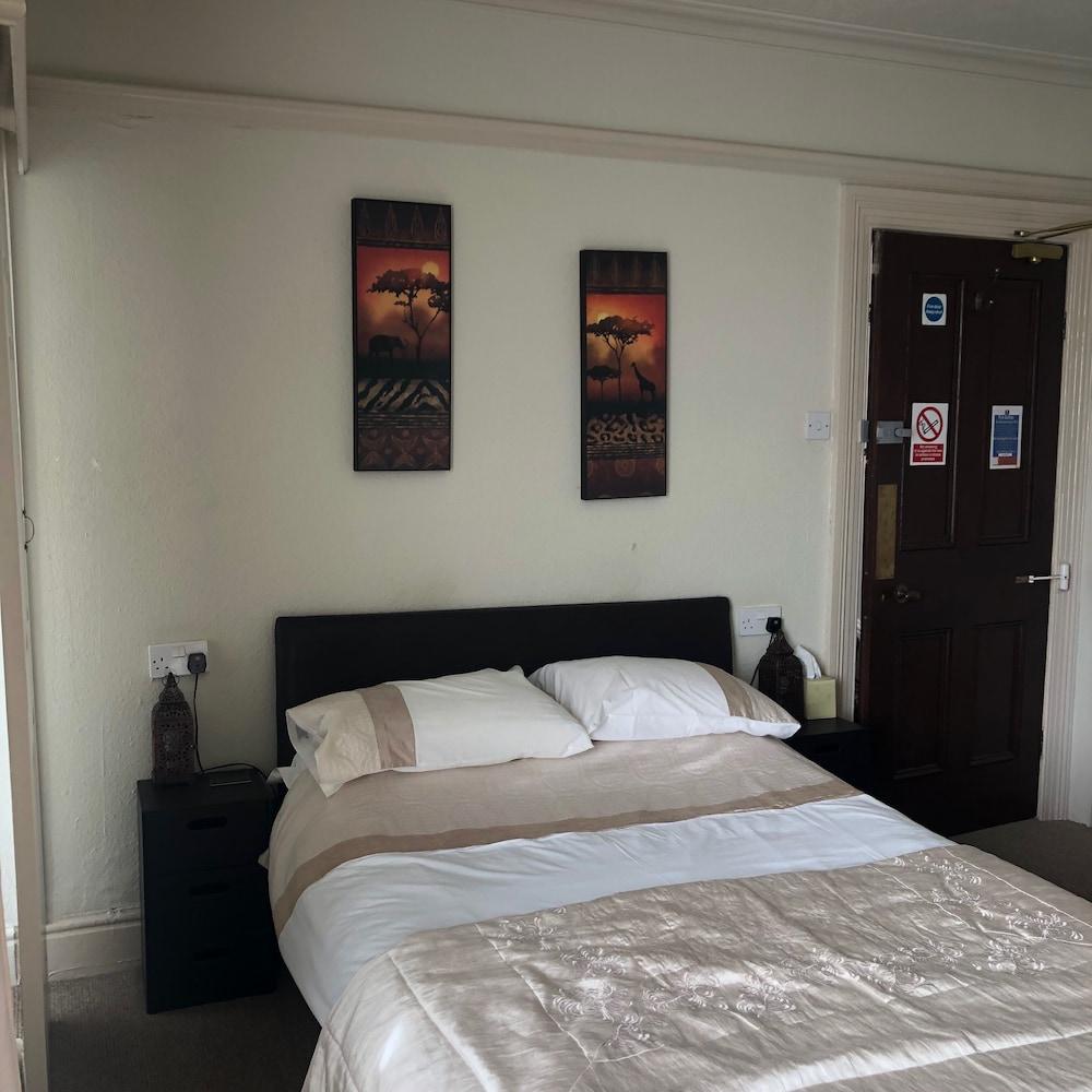 Witchingham B&B هوليهيد المظهر الخارجي الصورة