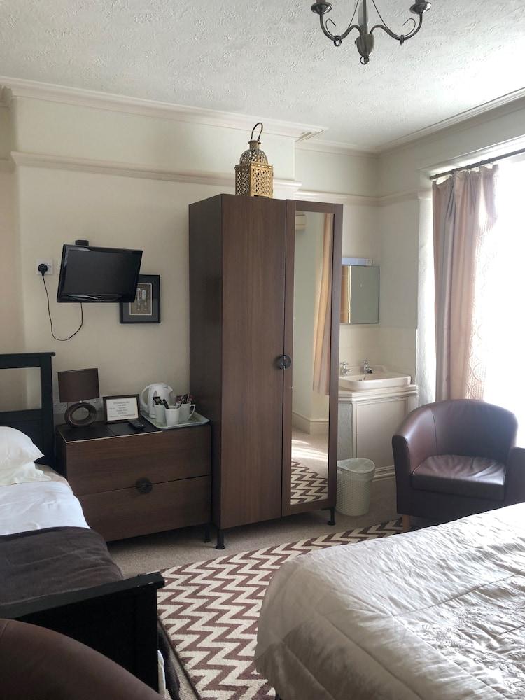 Witchingham B&B هوليهيد المظهر الخارجي الصورة