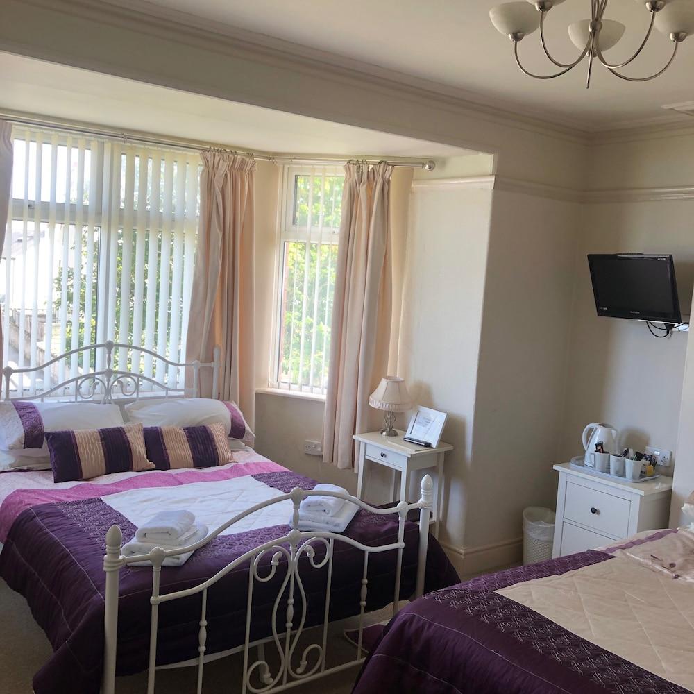 Witchingham B&B هوليهيد المظهر الخارجي الصورة